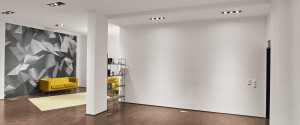Mietstudio Koeln Fotostudio 80qm Seitenansicht